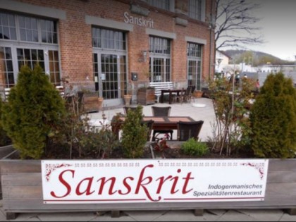 Foto: Sanskrit